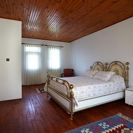 Villa Bosphorus Konak Gümbet Esterno foto