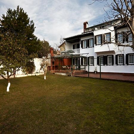 Villa Bosphorus Konak Gümbet Esterno foto