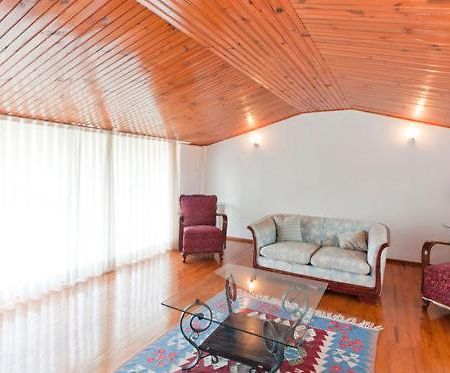 Villa Bosphorus Konak Gümbet Esterno foto