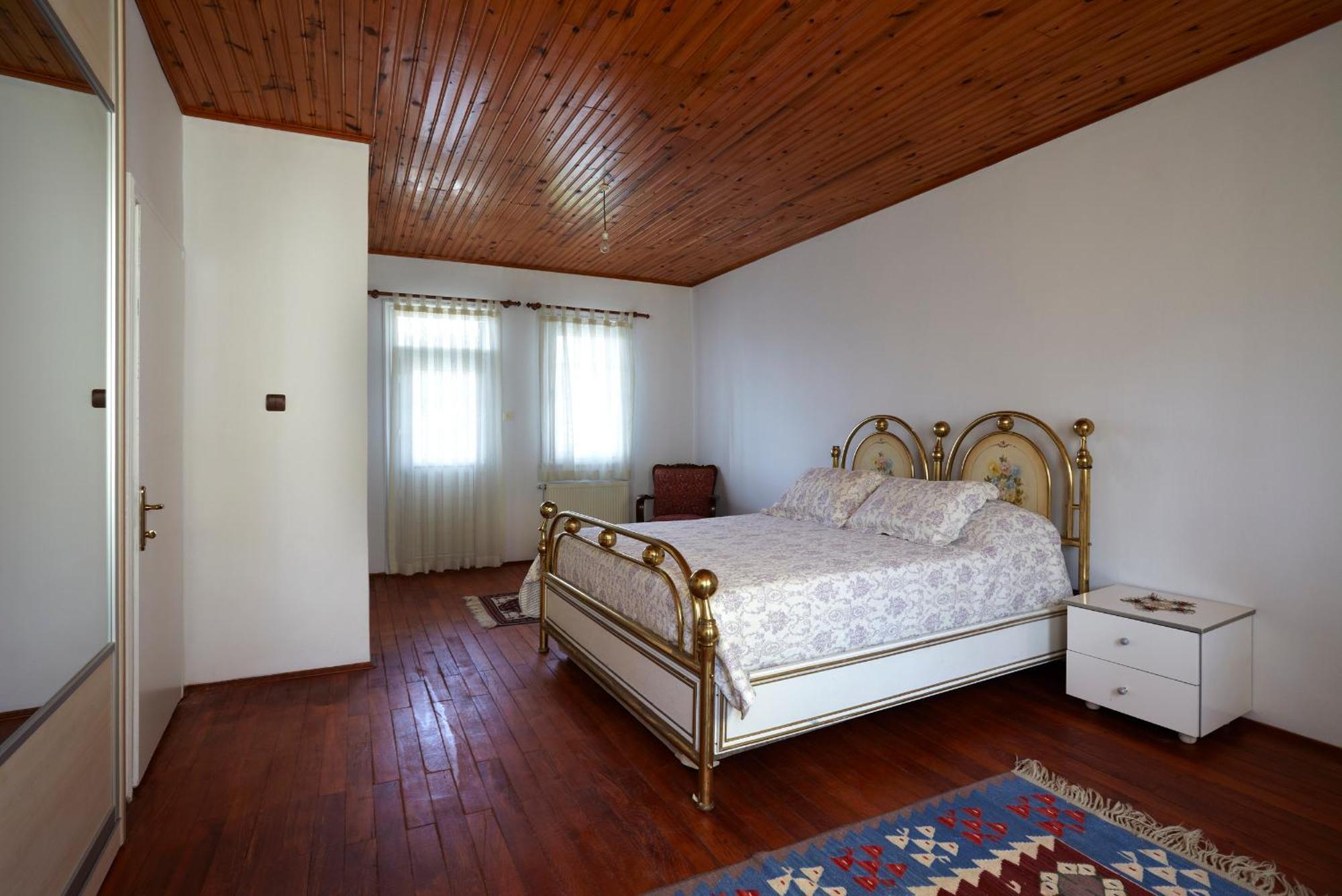 Villa Bosphorus Konak Gümbet Esterno foto