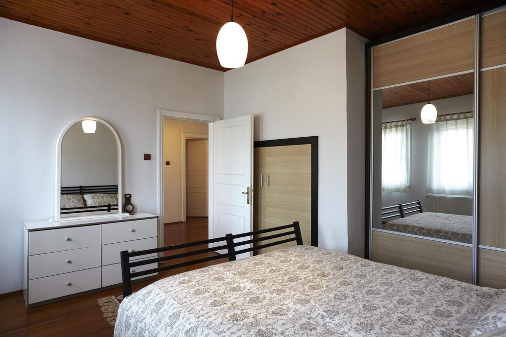 Villa Bosphorus Konak Gümbet Esterno foto