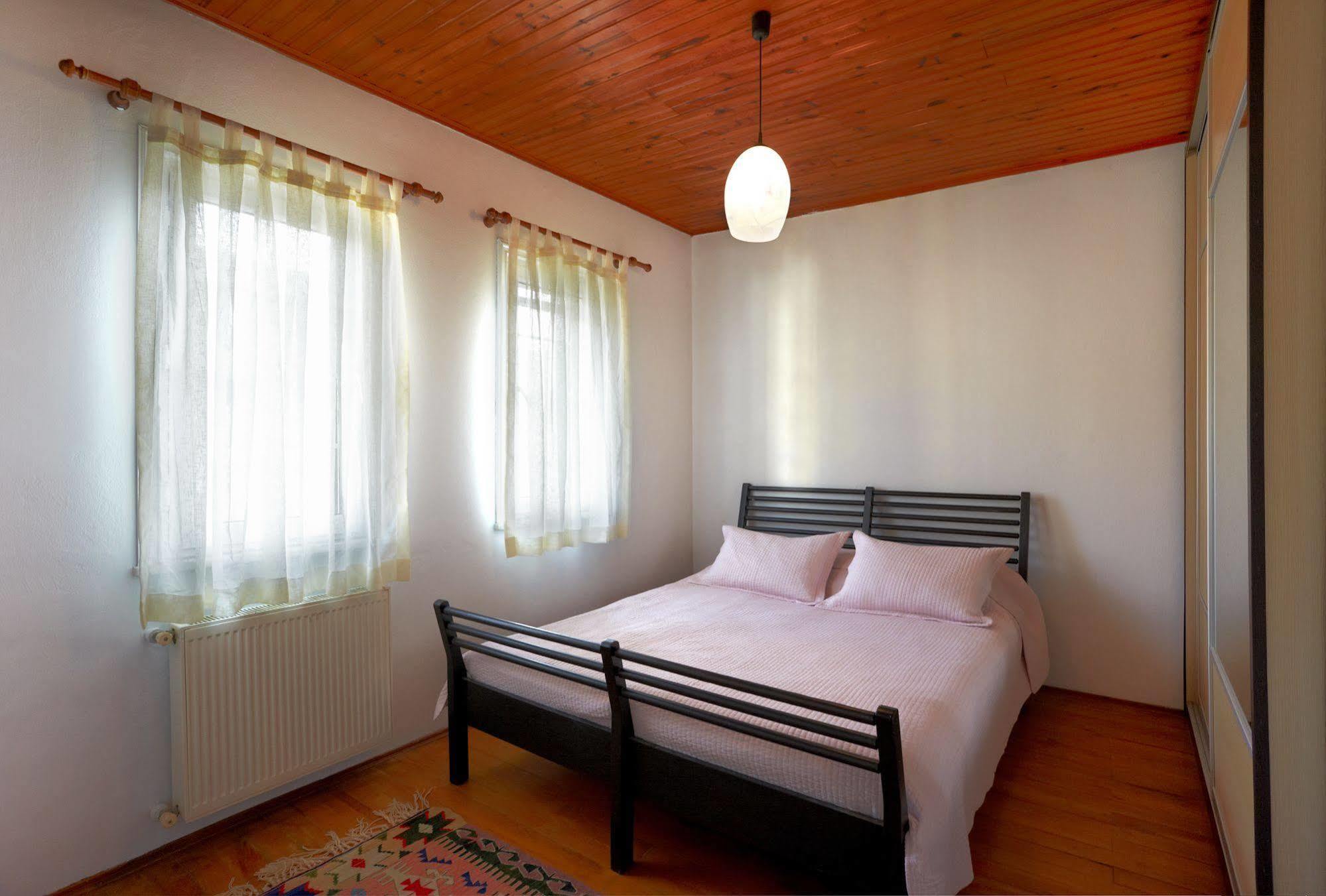 Villa Bosphorus Konak Gümbet Esterno foto