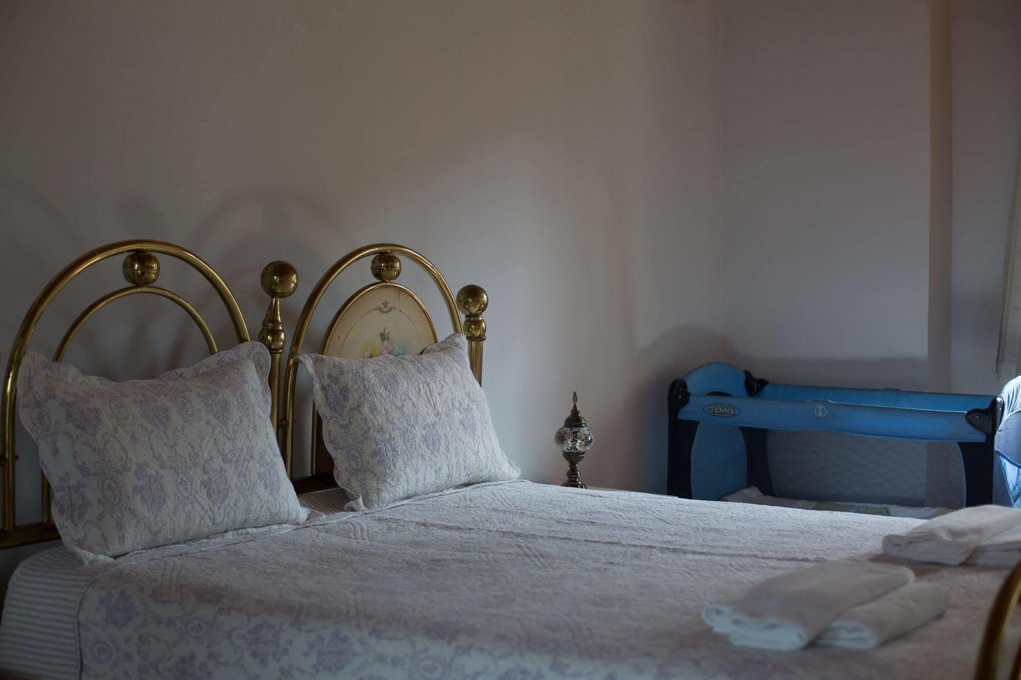 Villa Bosphorus Konak Gümbet Esterno foto