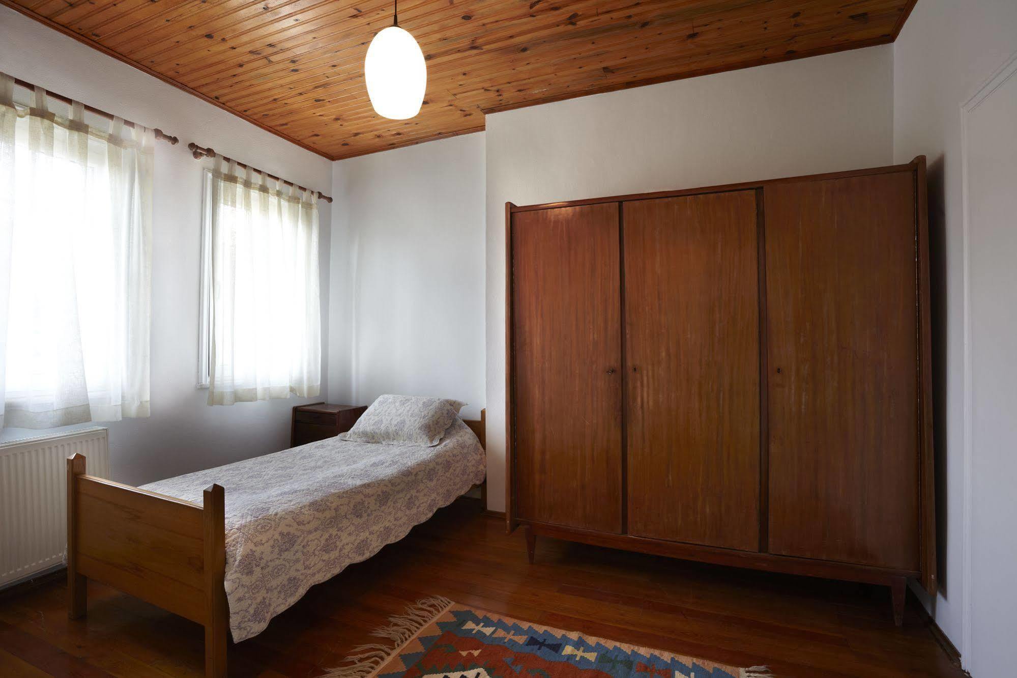 Villa Bosphorus Konak Gümbet Esterno foto